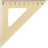 Ekierka szkolna GRAND GR854 45/10cm 130-1501